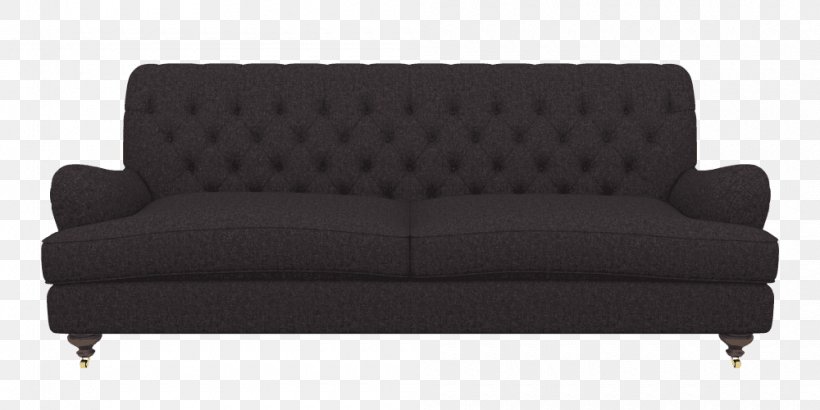 Sofa Bed Clic-clac Couch Futon, PNG, 1000x500px, Sofa Bed, Armrest, Bed, Black, Clicclac Download Free