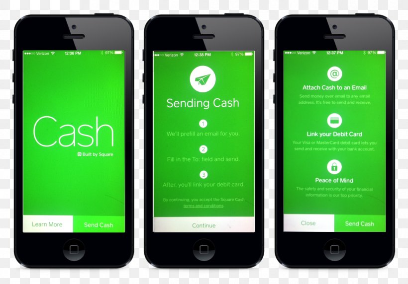 Square Cash Responsive Web Design Square, Inc. Mobile Payment Money, PNG, 1294x904px, Square Cash, Android, Bank, Brand, Cash Download Free
