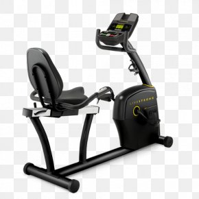 johnson exercise bike