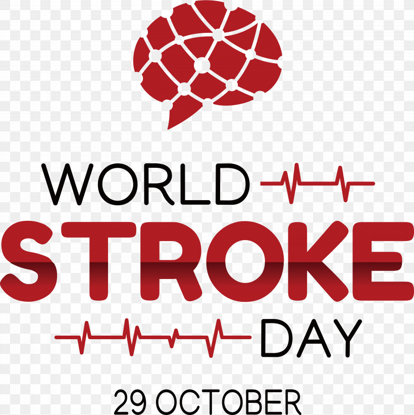 Stroke National Stroke Awareness Month World Stroke Day Hypertension Health, PNG, 6255x6267px, Stroke, Cause, Health, Health Care, Hormone Download Free