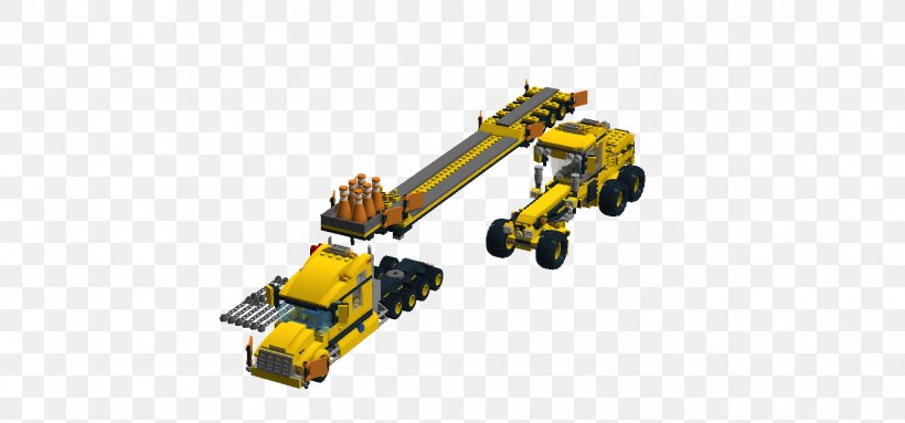 The Lego Group Motor Vehicle, PNG, 1348x631px, Lego, Construction Equipment, Crane, Lego Group, Machine Download Free