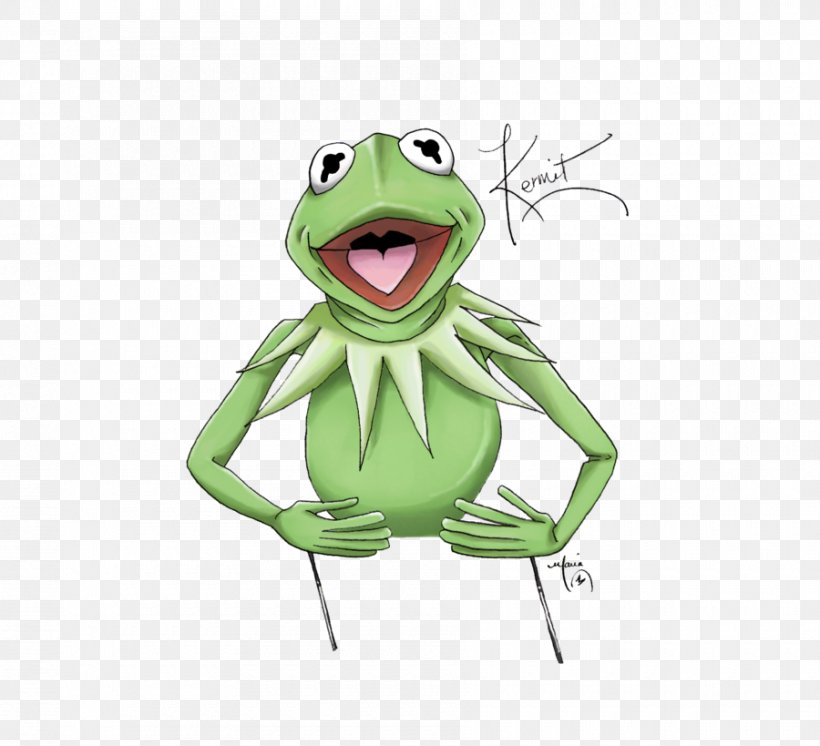 Tree Frog True Frog Toad, PNG, 900x819px, Tree Frog, Amphibian, Cartoon, Character, Fiction Download Free
