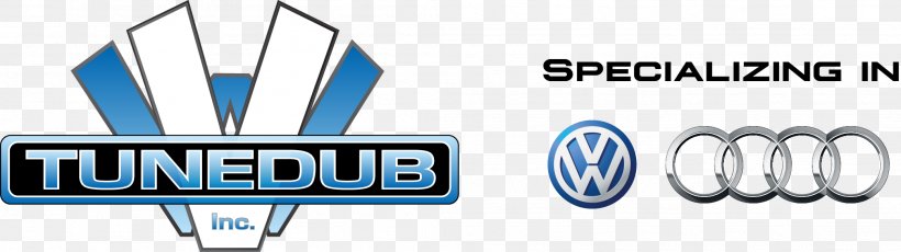 Tunedub Volkswagen Car Audi Brand, PNG, 2082x584px, Volkswagen, Audi, Blue, Brand, Calgary Download Free