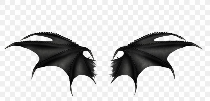 Wing Clip Art, PNG, 1600x775px, Wing, Adobe Flash, Bat, Black, Black And White Download Free