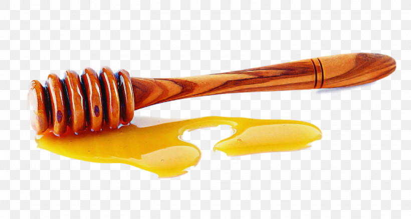 Brush Tool Honey Cutlery Kitchen Utensil, PNG, 1024x547px, Brush, Cutlery, Honey, Kitchen Utensil, Tool Download Free