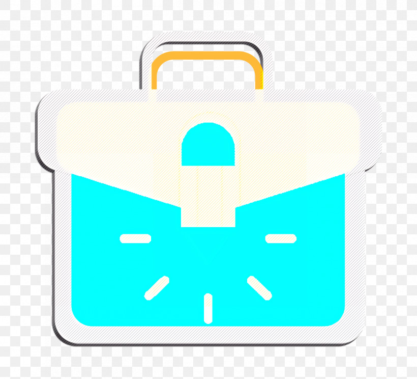 Business And Finance Icon Creative Icon Briefcase Icon, PNG, 1198x1088px, Business And Finance Icon, Aqua, Azure, Blue, Briefcase Icon Download Free