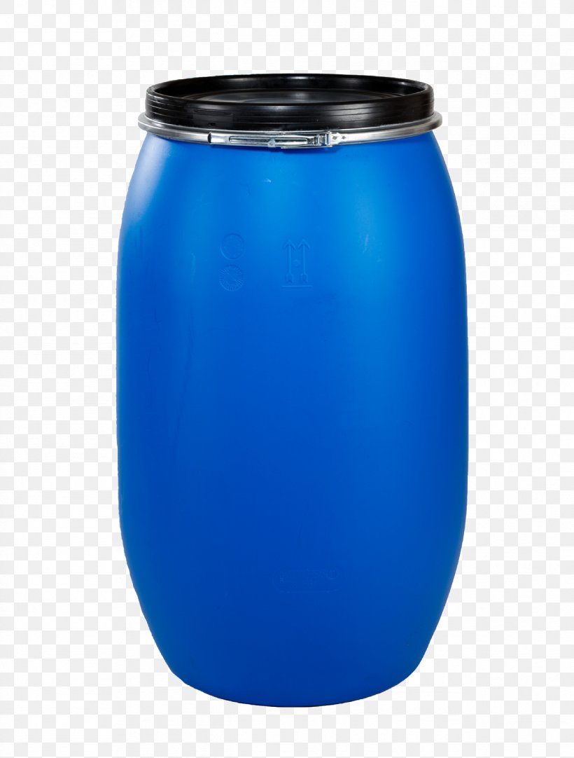 Drum Plastic High-density Polyethylene Manufacturing Barrel, PNG, 1269x1675px, Drum, Adhesive, Barrel, Cobalt Blue, Company Download Free