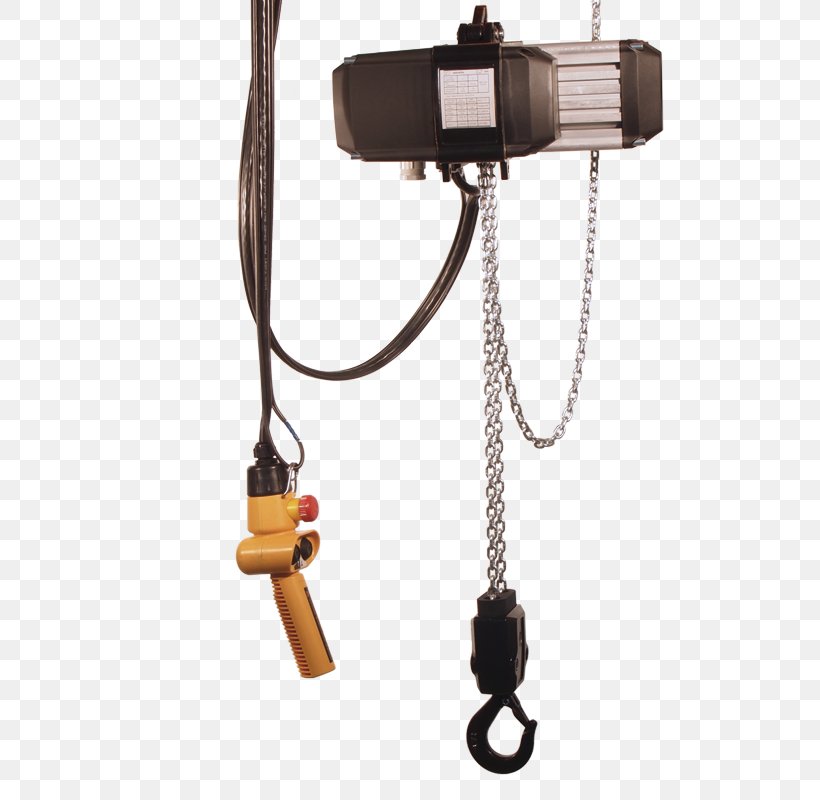 Hoist Kettenzug Lifting Equipment Crane Chain, PNG, 800x800px, Hoist, Chain, Crane, Diy Store, Hardware Download Free