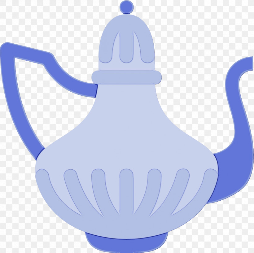 Kettle Blue Teapot Tableware Ceramic, PNG, 1204x1201px, Watercolor, Blue, Ceramic, Drinkware, Kettle Download Free