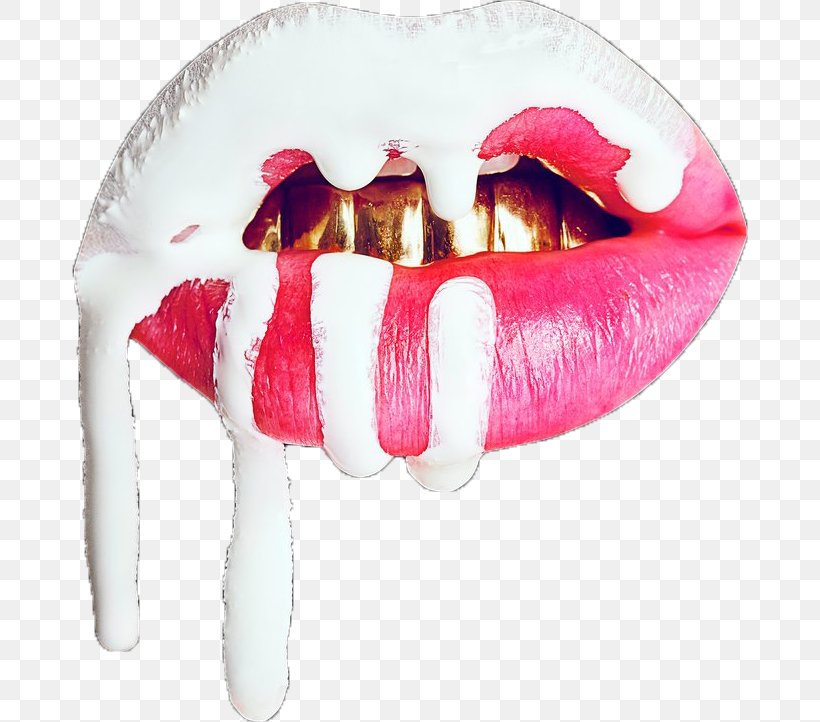 Makeup Revolution Retro Luxe Matte Lip Kit Kylie Cosmetics Lip Kit, PNG, 676x722px, Watercolor, Cartoon, Flower, Frame, Heart Download Free