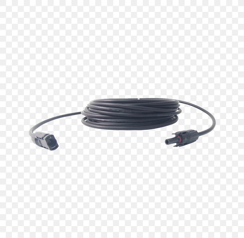 MC4 Connector Solar Panels American Wire Gauge Coaxial Cable Solar Cable, PNG, 634x800px, Mc4 Connector, Ac Power Plugs And Sockets, American Wire Gauge, Cable, Coaxial Cable Download Free