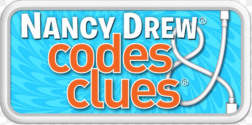 Nancy Drew: Legend Of The Crystal Skull GAMES Interactive Video Game Her Interactive, PNG, 2016x1000px, Nancy Drew, Adventure Game, Advertising, Area, Banner Download Free