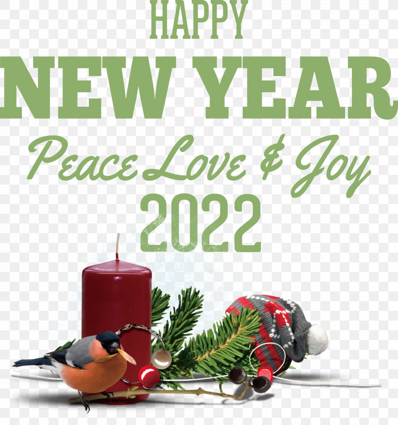 New Year 2022 Happy New Year 2022, PNG, 2811x3000px, Anniversary Card, Anniversary, Bauble, Christmas Day, Christmas Ornament M Download Free