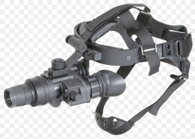 Night Vision Device Goggles AN/PVS-7 Binoculars, PNG, 1400x1000px, Night Vision Device, Binoculars, Forward Looking Infrared, Goggles, Hardware Download Free