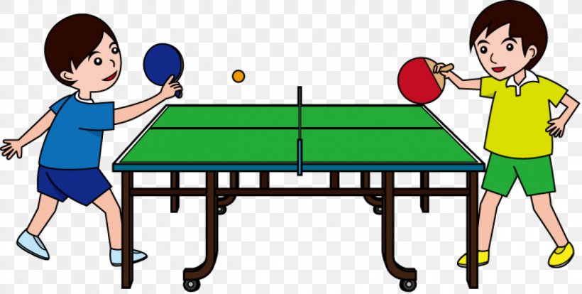 Play Table Tennis Ping Pong Paddles & Sets Clip Art, PNG, 1267x640px, Play Table Tennis, Area, Ball, Ball Game, Boy Download Free