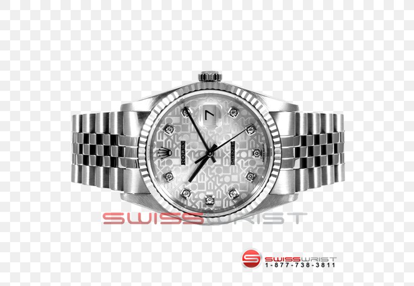 Rolex Datejust Watch Strap Bling-bling, PNG, 567x567px, Rolex Datejust, Bling Bling, Blingbling, Brand, Diamond Download Free