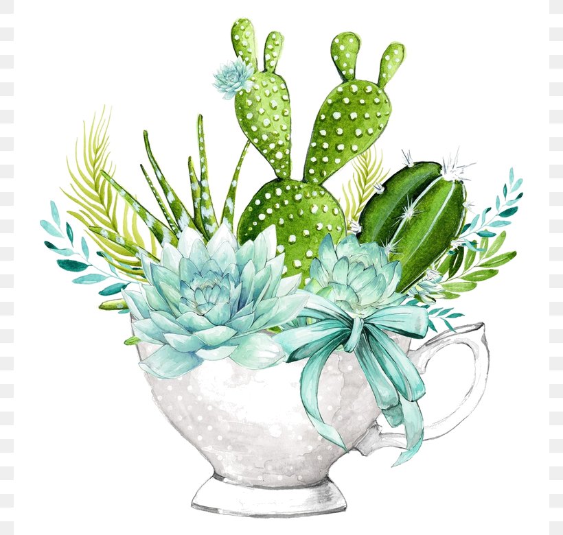 Succulent Plant Cactus Wedding Invitation Baby Shower Mammillaria, PNG, 780x780px, Succulent Plant, Aquarium Decor, Baby Shower, Birthday, Boy Download Free