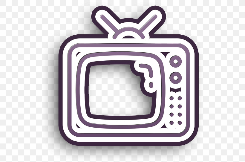 Tv Icon Movies Icon Television Icon, PNG, 546x542px, Tv Icon, Computer Application, Dongman, Installation, Internet Protocol Television Download Free