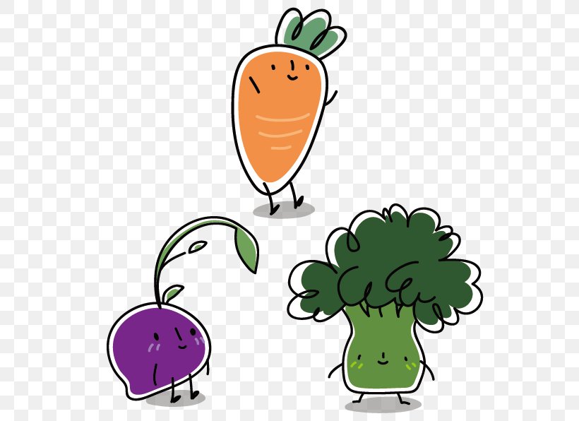 Vegetable Cartoon Illustration, PNG, 596x596px, Vegetable, Cartoon, Flower, Flowering Plant, Food Download Free