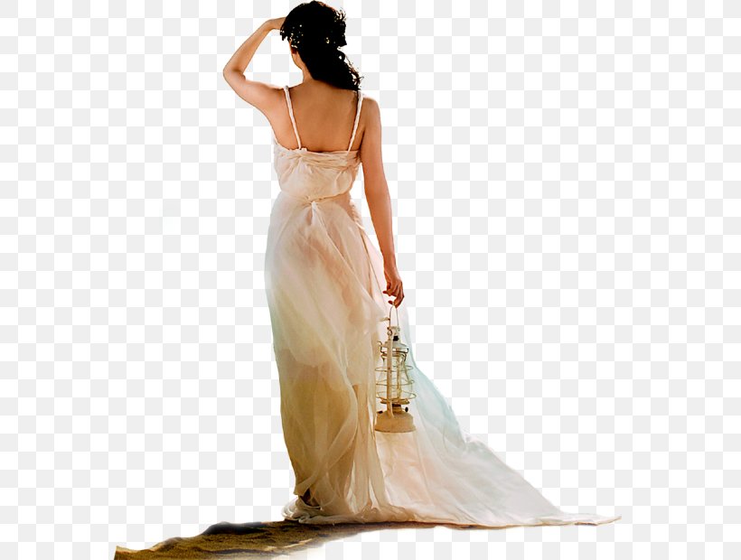 Ã Video Idea, PNG, 570x620px, Video, Bridal Clothing, Bridal Party Dress, Bride, Cocktail Dress Download Free