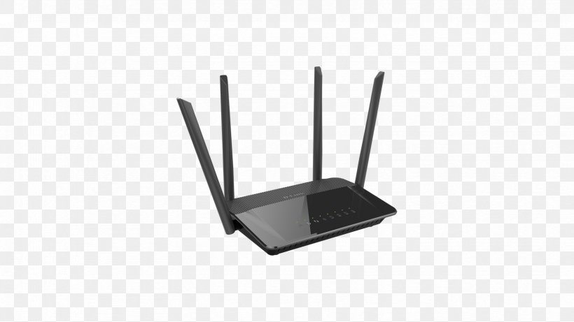Wireless Router D-Link DIR-822 IEEE 802.11ac, PNG, 1664x936px, Router, Dlink, Dlink Dir822, Dlink Dir880l, Electronics Download Free