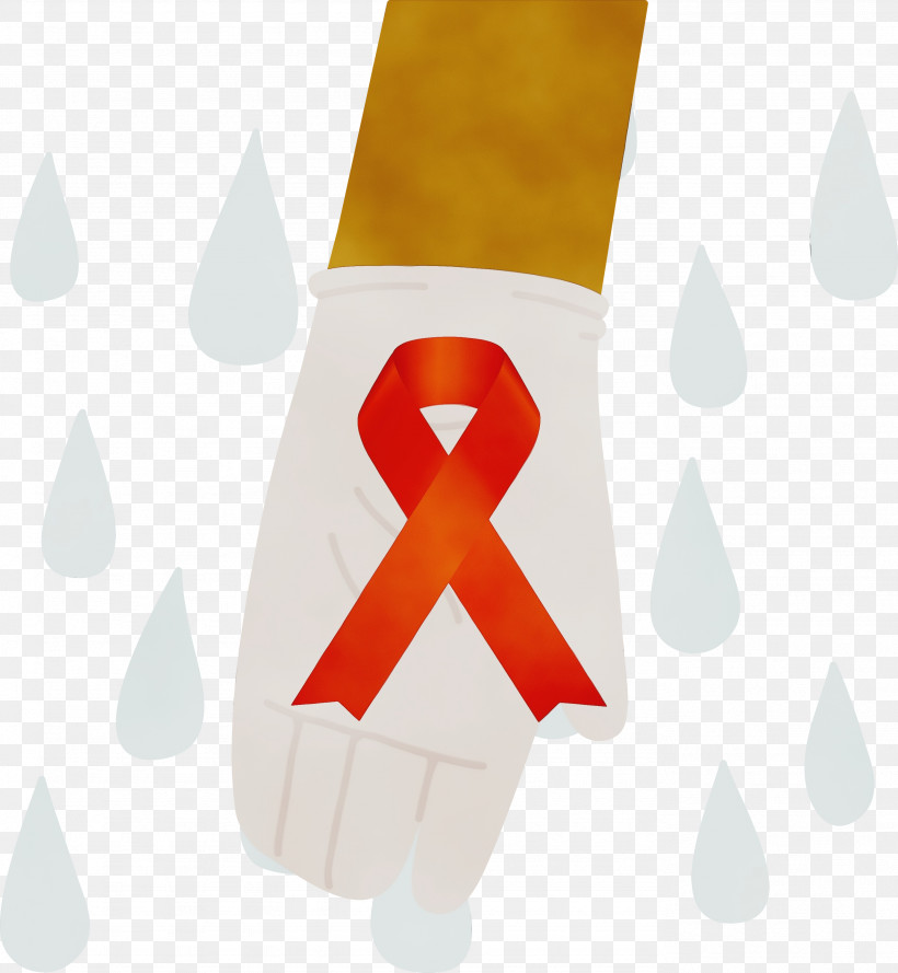 Awareness Ribbon, PNG, 2766x3000px, World Aids Day, Ableism, Autism, Awareness, Awareness Ribbon Download Free