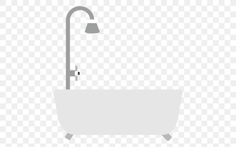 Bathroom Cartoon, PNG, 512x512px, Sink, Bathroom, Bathtub, Plumbing Fixture, Room Download Free