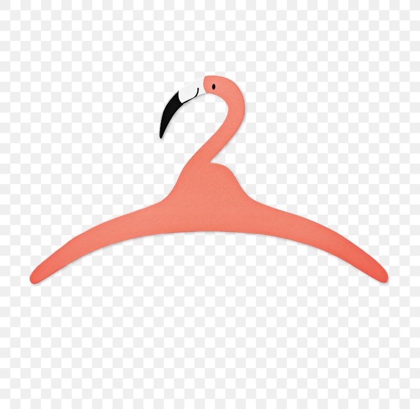 Clothes Hanger Pants Clothing Wood Greater Flamingo, PNG, 800x800px, Clothes Hanger, Beak, Bird, Clothing, Coat Download Free