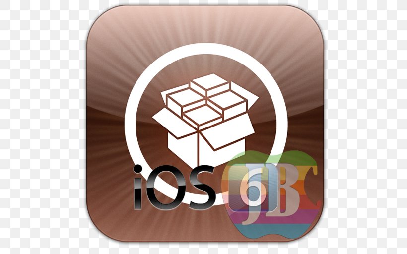 Cydia IOS Jailbreaking App Store, PNG, 512x512px, Cydia, App Store, Brand, Handheld Devices, Ios 7 Download Free