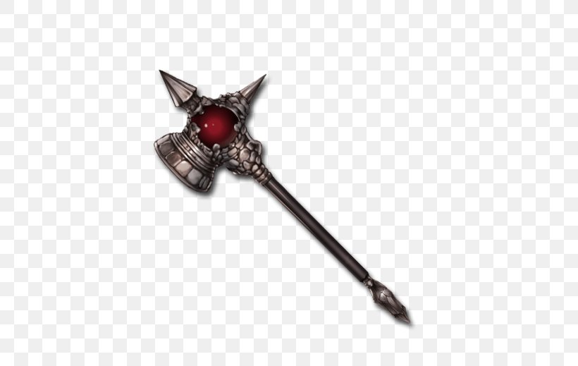 Granblue Fantasy War Hammer Weapon Axe, PNG, 600x519px, Granblue Fantasy, Axe, Blacksmith, Body Jewelry, Character Download Free