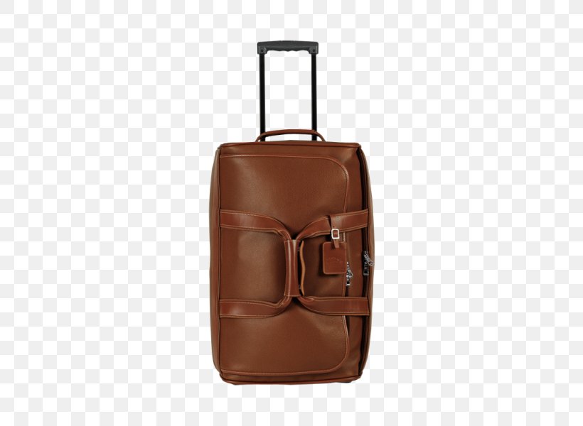 Hand Luggage Baggage Travel Longchamp, PNG, 500x600px, Hand Luggage, Bag, Baggage, Brown, Free Download Free