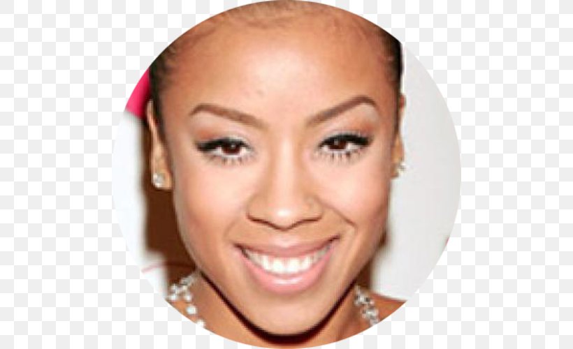 Keyshia Cole Necklace Diamond Hairstyle Fashion, PNG, 500x500px, Watercolor, Cartoon, Flower, Frame, Heart Download Free