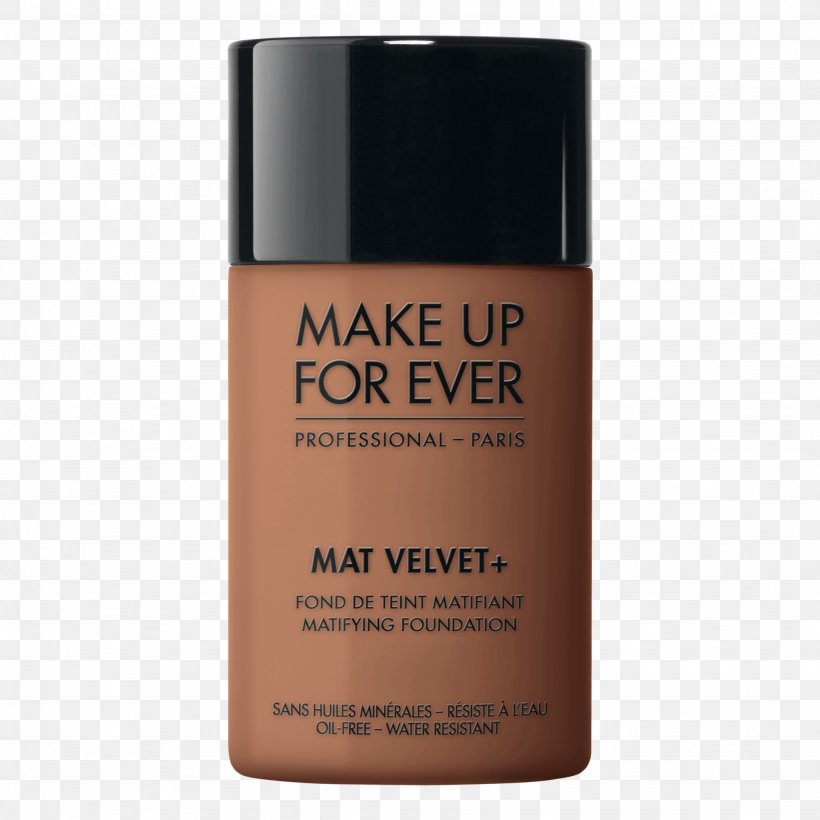 MAKE UP FOR EVER Mat Velvet + Foundation Cosmetics Concealer, PNG, 2048x2048px, Make Up For Ever Mat Velvet, Clinique, Concealer, Cosmetics, Face Powder Download Free