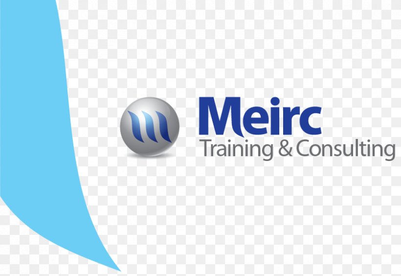 Meirc Training & Consulting Logo Business Marketing Management Consulting, PNG, 837x576px, Logo, Accounting, Ball, Brand, Business Download Free