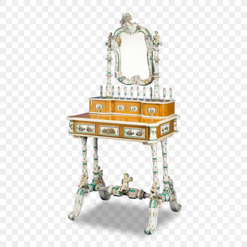 Meissen Porcelain Table Lowboy, PNG, 1750x1750px, Meissen, Antique, Decaso, Furniture, Lowboy Download Free