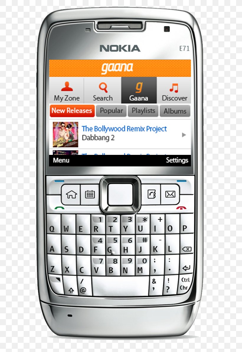 Nokia 5233 Mobile App Gaana YouVersion - PNG - Download Free.