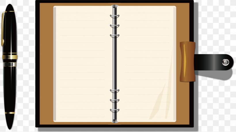 Paper Notebook Fountain Pen, PNG, 2528x1424px, Paper, Advertising, Ballpoint Pen, Drawing, Fountain Pen Download Free