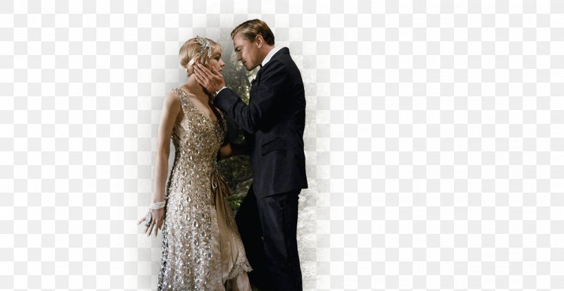 The Great Gatsby Jay Gatsby Film Hollywood, PNG, 1226x633px, Watercolor, Cartoon, Flower, Frame, Heart Download Free