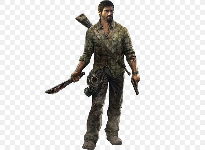 The Last Of Us: Left Behind The Last Of Us Part II The Last Of Us Remastered PlayStation All-Stars Battle Royale Uncharted 2: Among Thieves, PNG, 465x602px, Last Of Us Left Behind, Action Figure, Costume, Ellie, Figurine Download Free