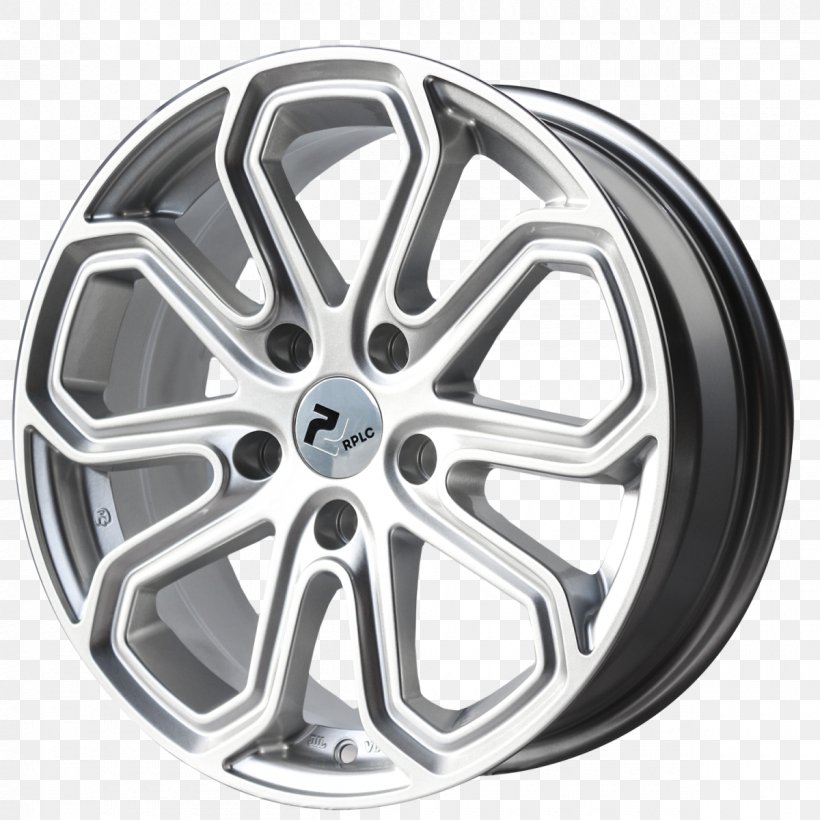 Alloy Wheel Car Rim Tire Spoke, PNG, 1200x1200px, Alloy Wheel, Assortment Strategies, Auto Part, Automotive Design, Automotive Tire Download Free