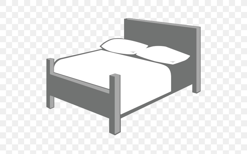 Bed Emoji Blanket, PNG, 512x512px, Bed, Bed Frame, Bedding, Bedroom, Black And White Download Free