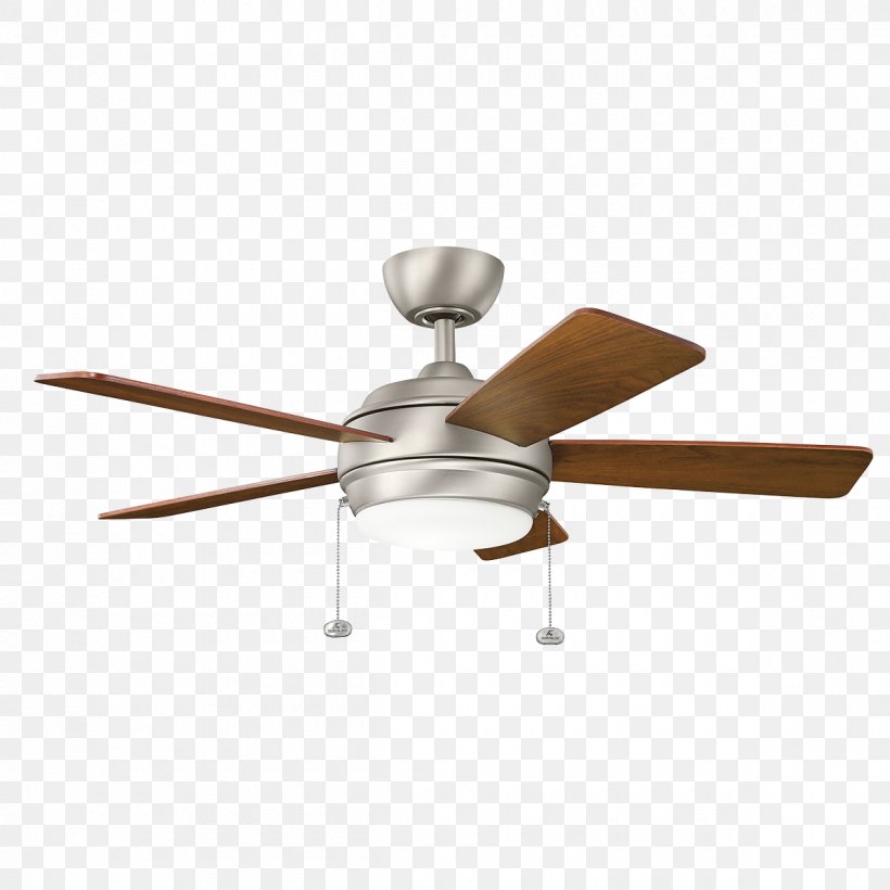 Ceiling Fans Light Kichler, PNG, 1200x1200px, Ceiling Fans, Blade, Brass, Bronze, Ceiling Download Free
