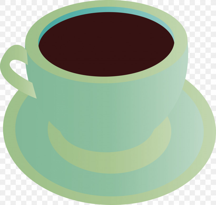 Coffee Cup, PNG, 3000x2841px, Coffee Cup, Coffee, Cup, Saucer Download Free