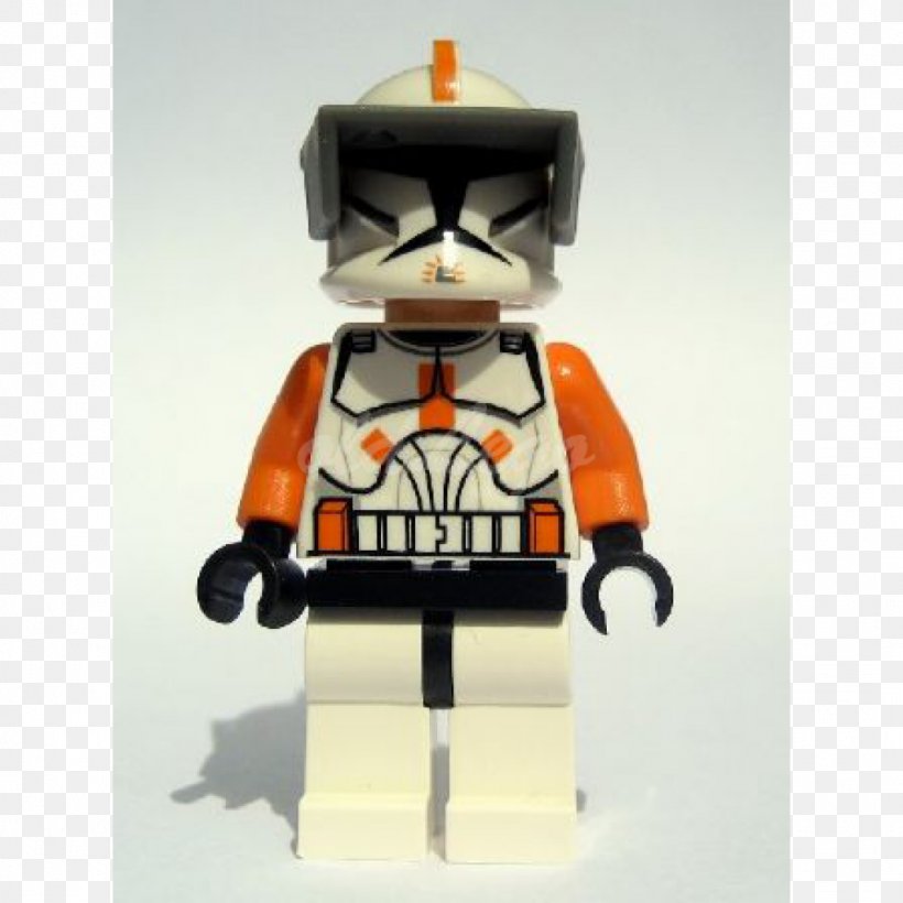 Commander Cody Star Wars: The Clone Wars Clone Trooper Lego Star Wars, PNG, 1024x1024px, Commander Cody, Blaster, Bricklink, Caza Geonosiano, Clone Trooper Download Free