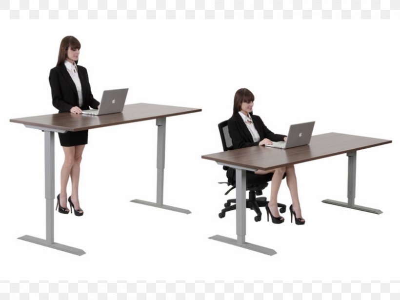 Desks, Tables & Chairs Standing Desk Furniture, PNG, 1000x750px, Table, Business, Caster, Chair, Conference Centre Download Free
