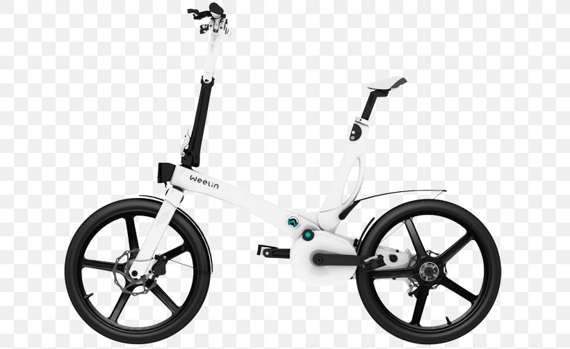 Electric Bicycle Gear Folding Bicycle Mountain Bike, PNG, 643x502px, Bicycle, Bicycle Accessory, Bicycle Drivetrain Part, Bicycle Frame, Bicycle Handlebar Download Free
