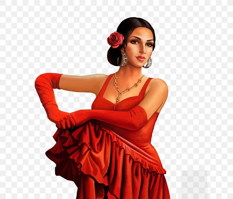 Flamenco Shoulder Gown Fashion, PNG, 700x700px, Flamenco, Dance, Dancer, Dress, Fashion Download Free