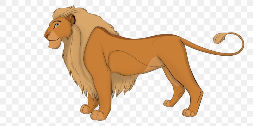 Lion Cat Clip Art Adoption Illustration, PNG, 1280x640px, Lion, Adoption, Animal, Animal Figure, Big Cat Download Free