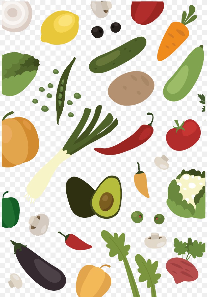 Menu Vegetable Food Veganism Clip Art, PNG, 811x1176px, Menu, Cartoon, Chef, Cook, Floral Design Download Free