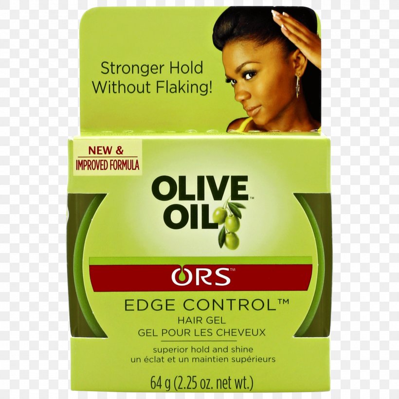 Organic Root Stimulator Olive Oil Edge Control Hair Gel ORS Olive Oil Incredibly Rich Moisturizing Hair Lotion ORS Olive Oil Creme, PNG, 1500x1500px, Oil, Brand, Cream, Hair, Hair Care Download Free